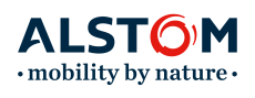 logo alstom